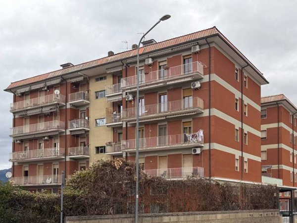 appartamento in vendita a Sulmona