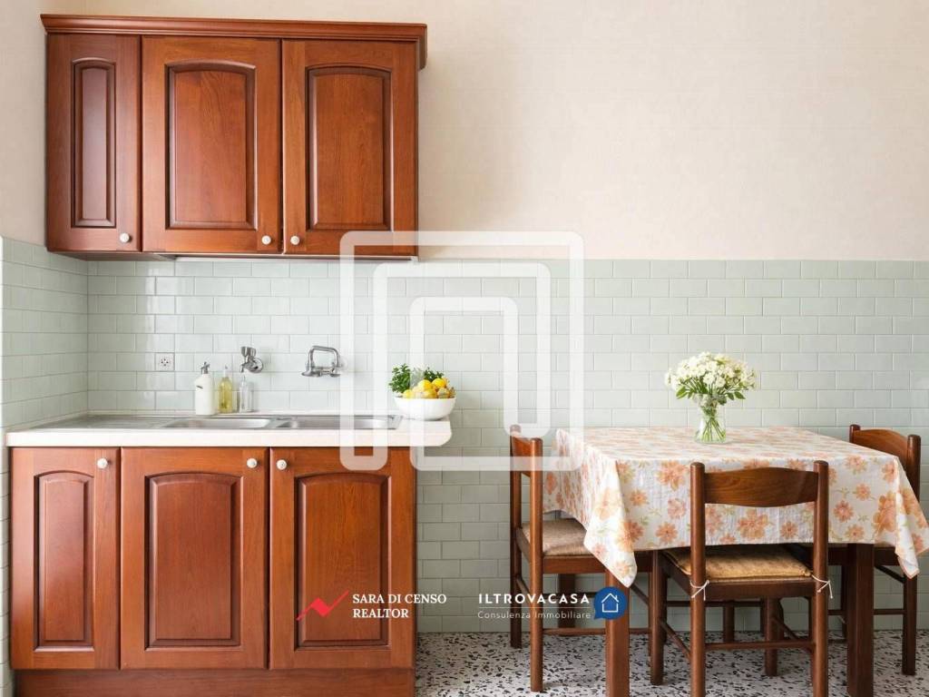 appartamento in vendita a Sulmona