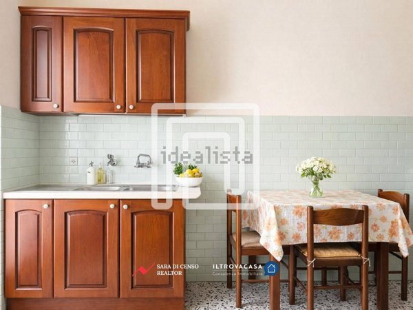 appartamento in vendita a Sulmona