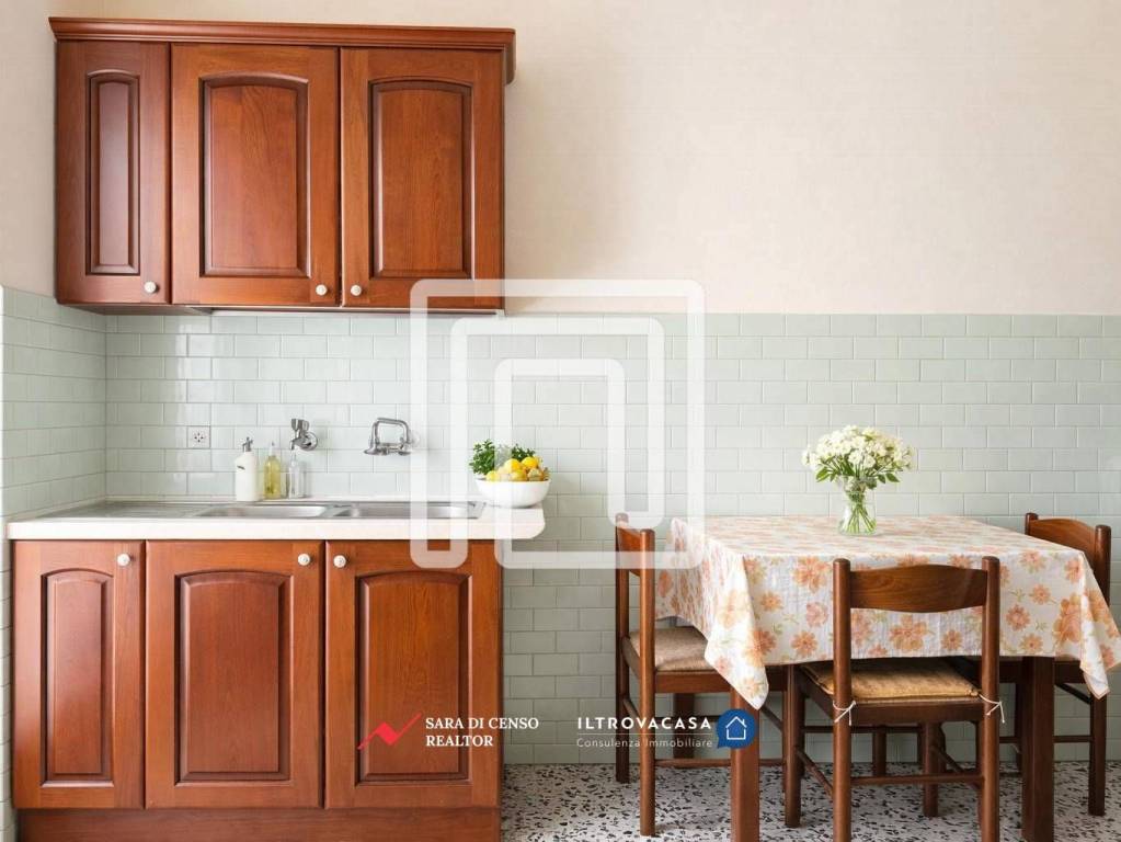 appartamento in vendita a Sulmona