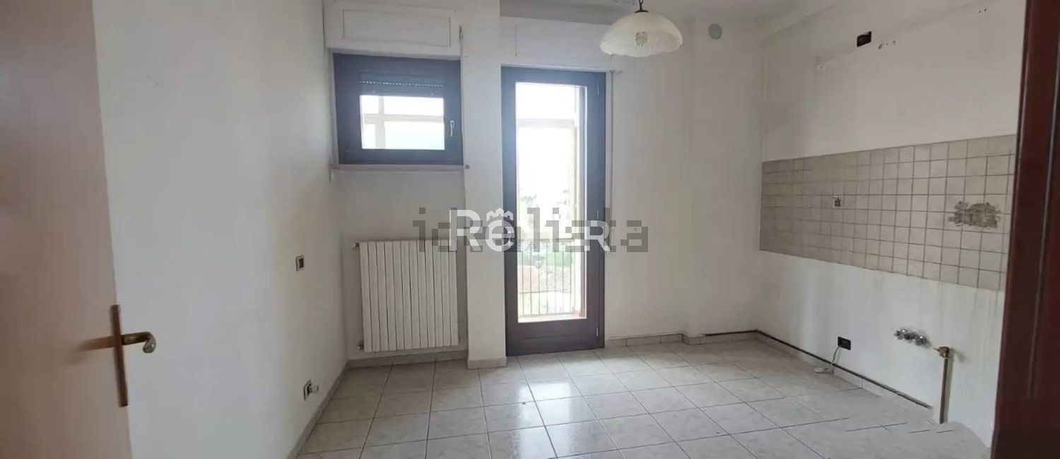 appartamento in vendita a Sulmona