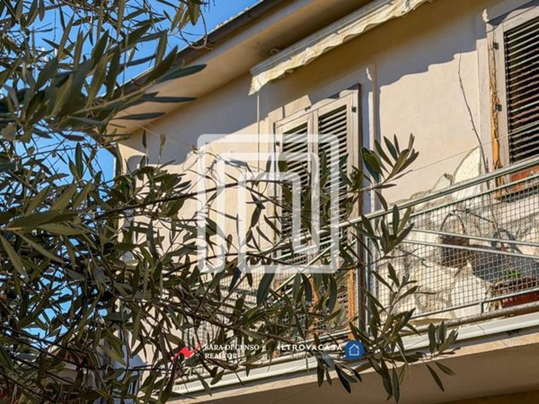 casa indipendente in vendita a Sulmona