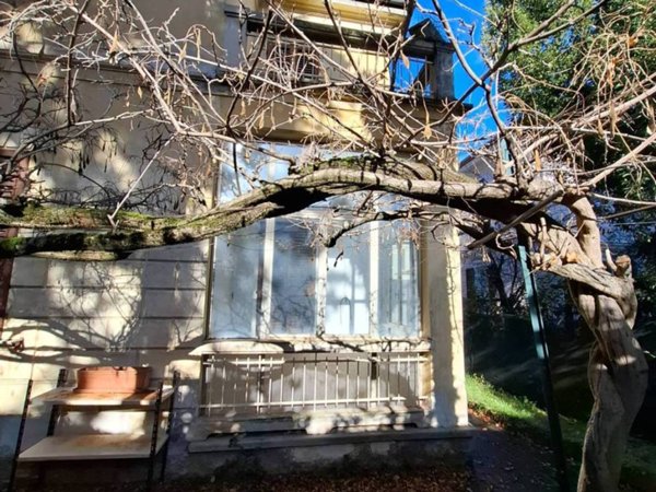 casa indipendente in vendita a Sulmona