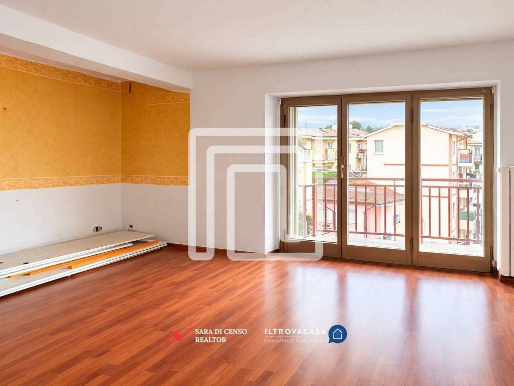 appartamento in vendita a Sulmona