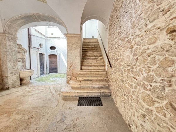 appartamento in vendita a Sulmona