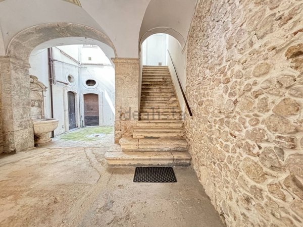 appartamento in vendita a Sulmona