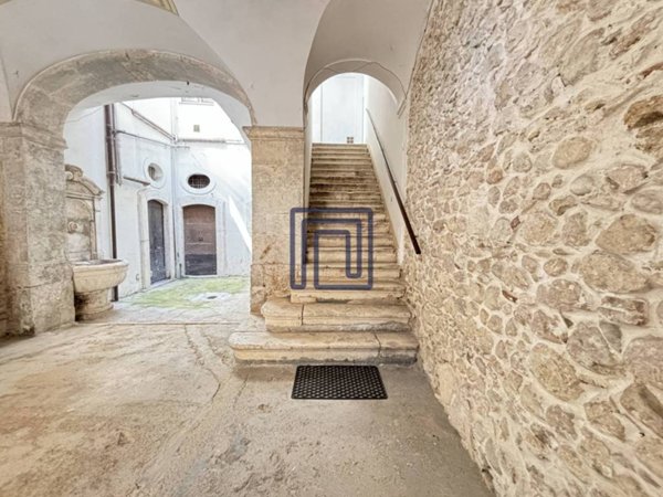 appartamento in vendita a Sulmona