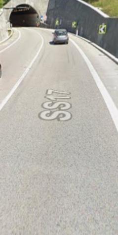 trivano in vendita a Sulmona