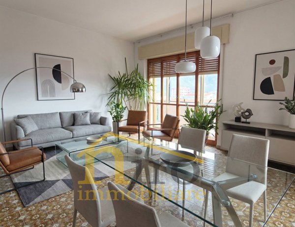 appartamento in vendita a Sulmona