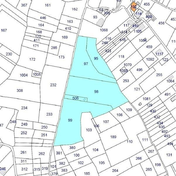 casa indipendente in vendita a Sulmona in zona Acqua Santa