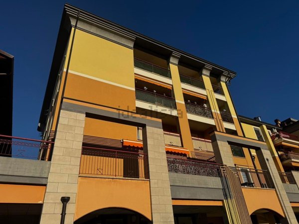 appartamento in vendita a Sulmona