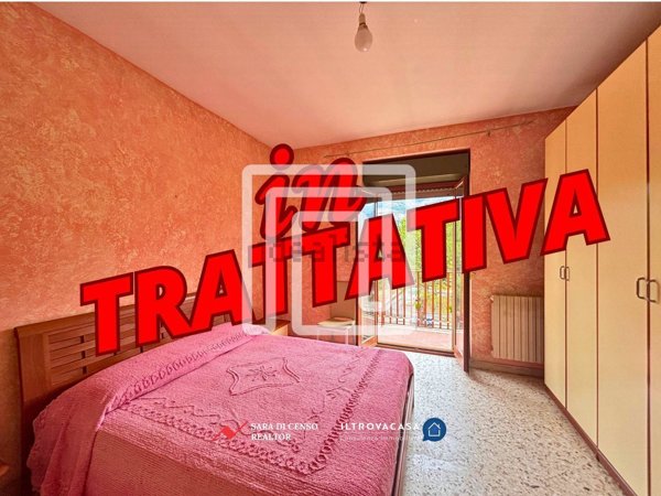 appartamento in vendita a Sulmona