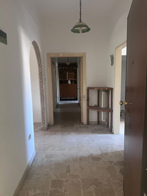 appartamento in vendita a Sulmona