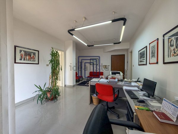 appartamento in vendita a Sulmona