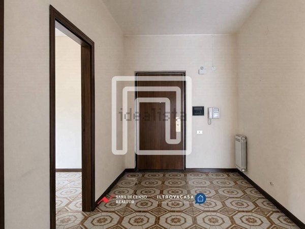 appartamento in vendita a Sulmona