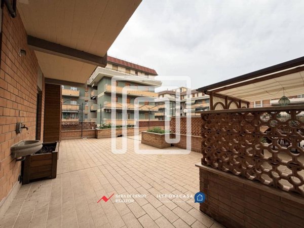 appartamento in vendita a Sulmona