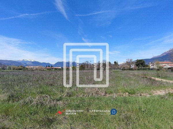 appartamento in vendita a Sulmona in zona Albanese