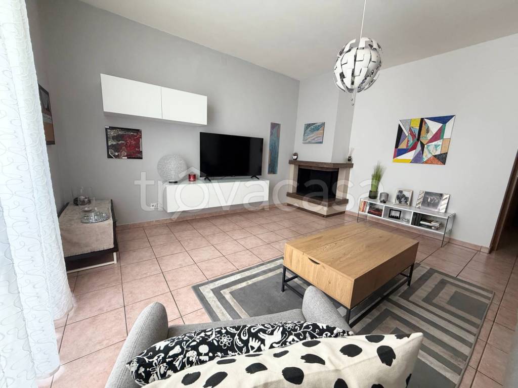 appartamento in vendita a Sulmona