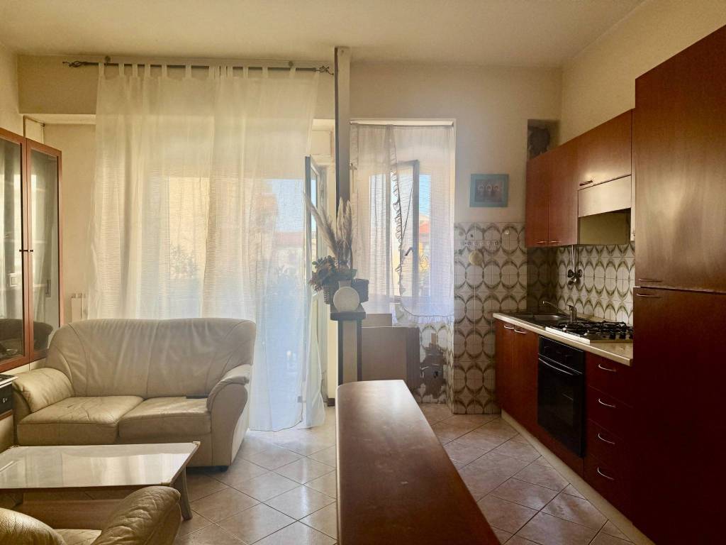 appartamento in vendita a Sulmona