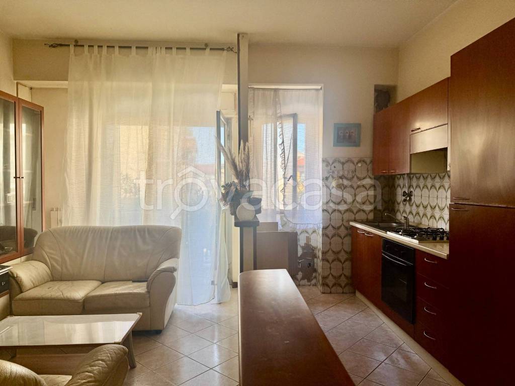 appartamento in vendita a Sulmona