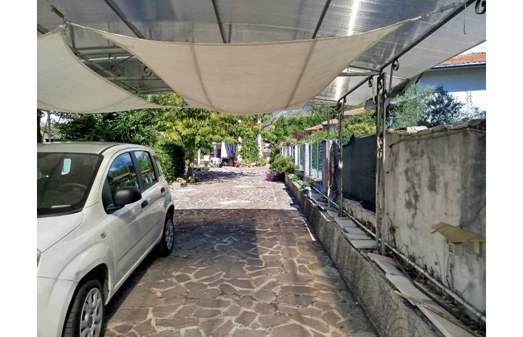 casa indipendente in vendita a Sulmona