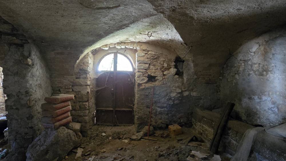 casa indipendente in vendita a Sulmona