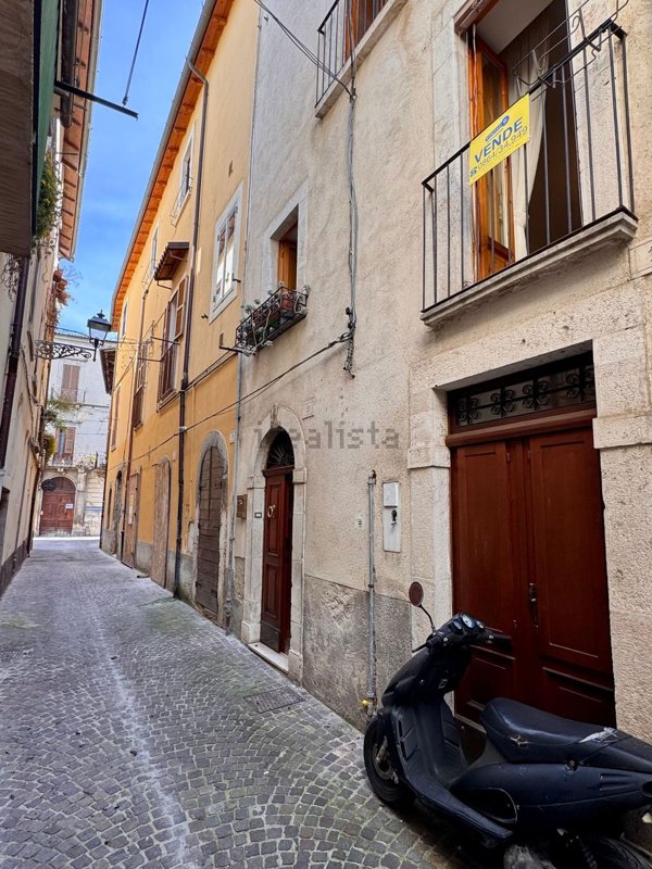 quadrivano in vendita a Sulmona