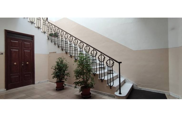 appartamento in vendita a Sulmona