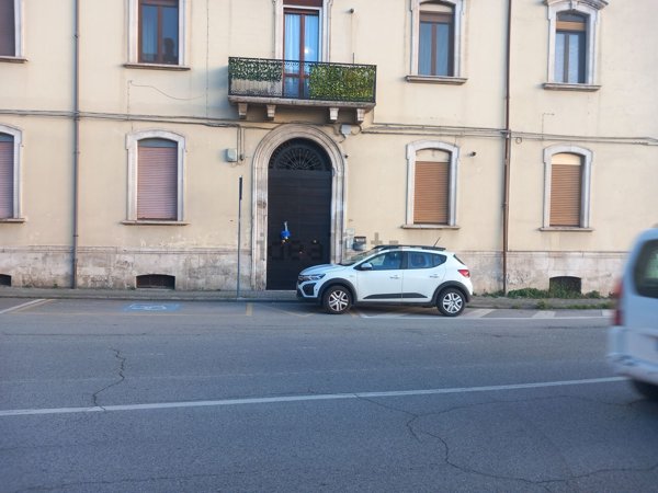 appartamento in vendita a Sulmona