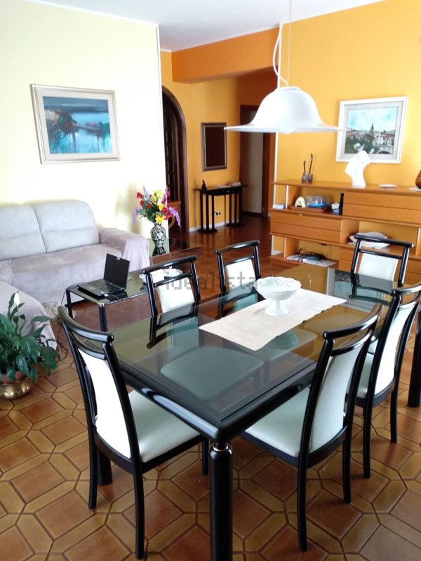 appartamento in vendita a Sulmona