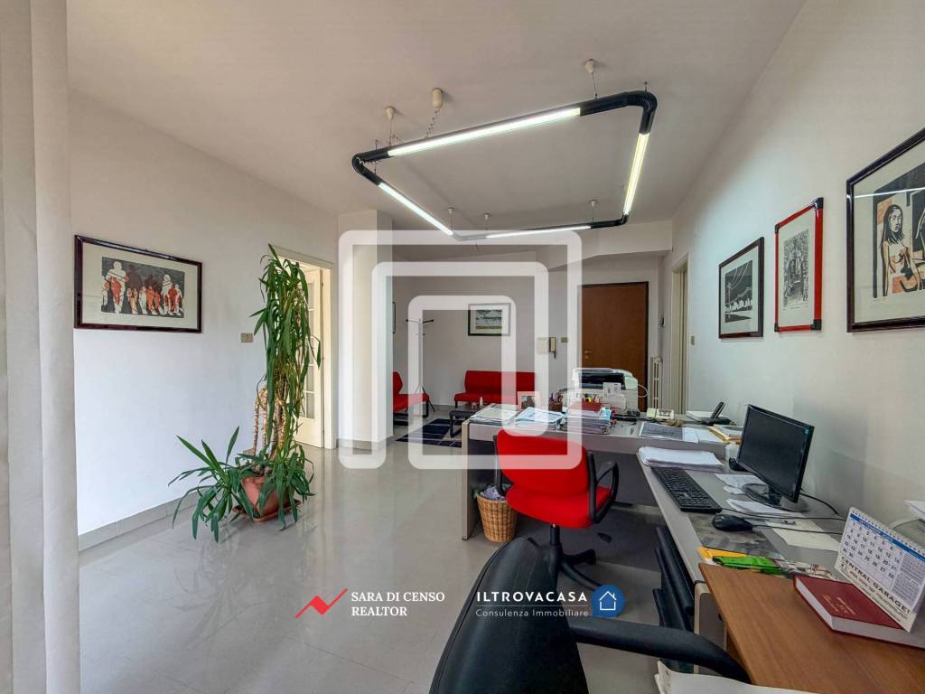 appartamento in vendita a Sulmona