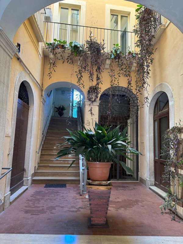 appartamento in vendita a Sulmona