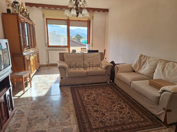 appartamento in vendita a Sulmona