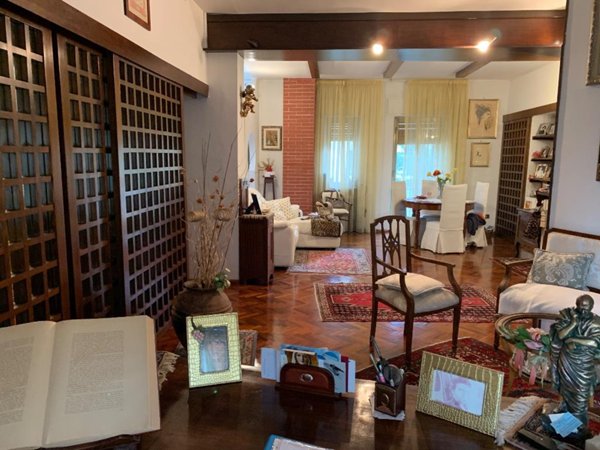 appartamento in vendita a Sulmona