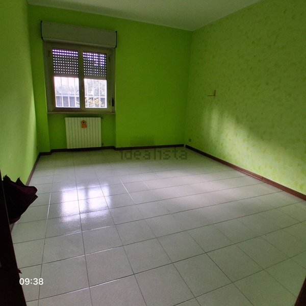 appartamento in vendita a Sulmona