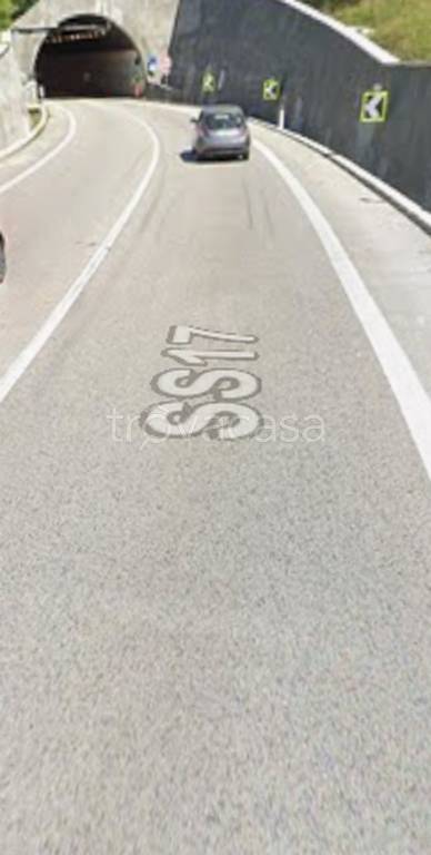 trivano in vendita a Sulmona