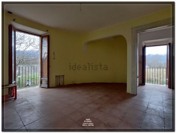 appartamento in vendita a Sulmona