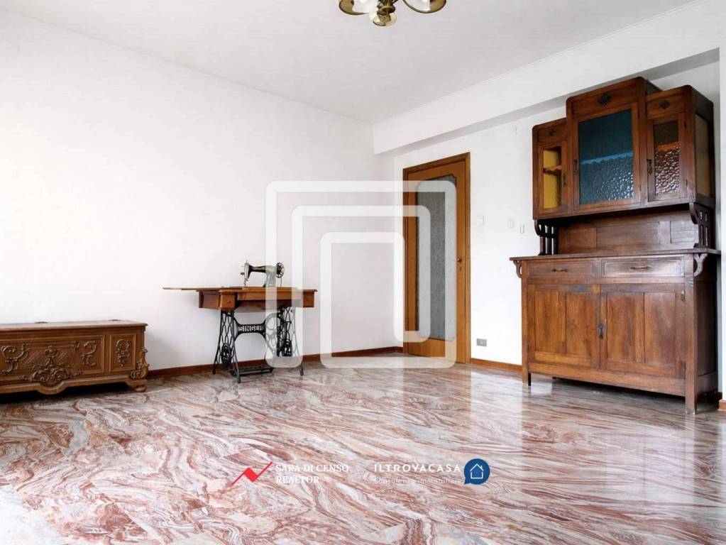 appartamento in vendita a Sulmona