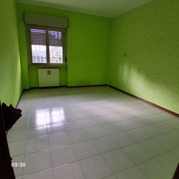 appartamento in vendita a Sulmona