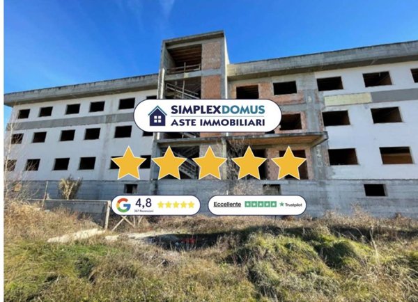 appartamento in vendita a Sulmona