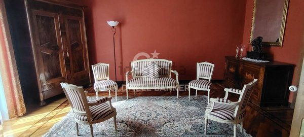 appartamento in vendita a Sulmona