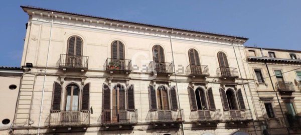 appartamento in vendita a Sulmona