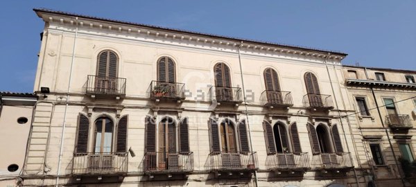 appartamento in vendita a Sulmona in zona Arabona