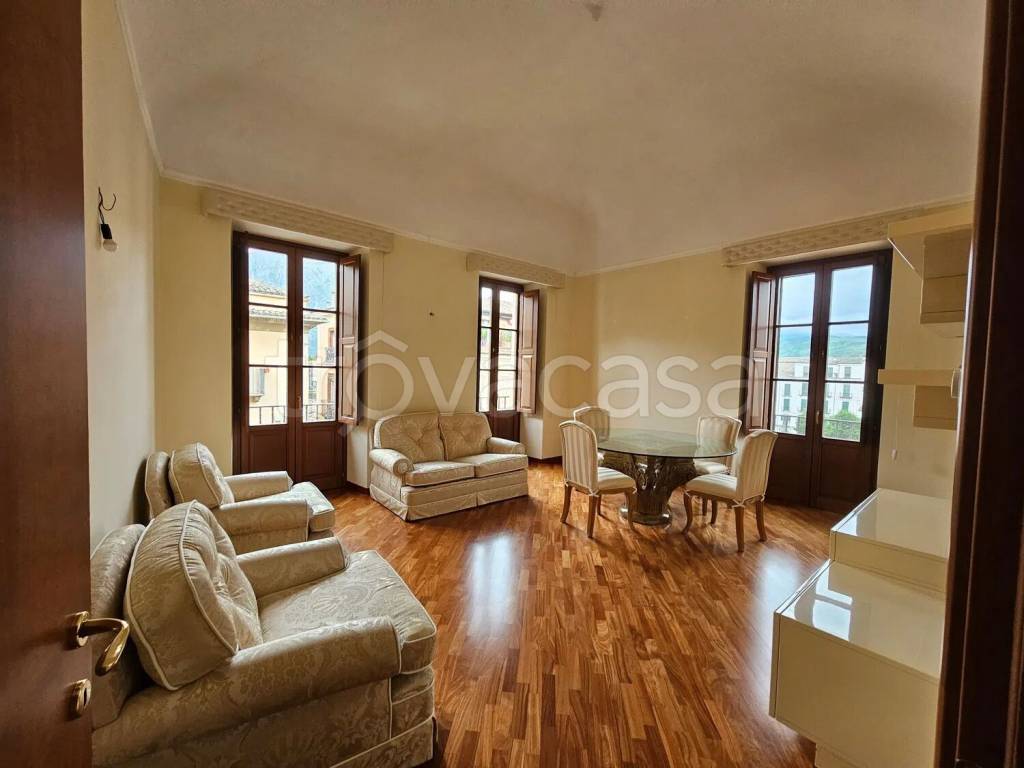 appartamento in vendita a Sulmona