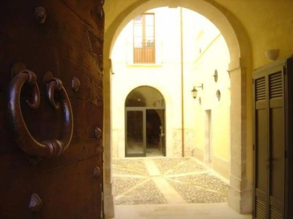 appartamento in vendita a Sulmona