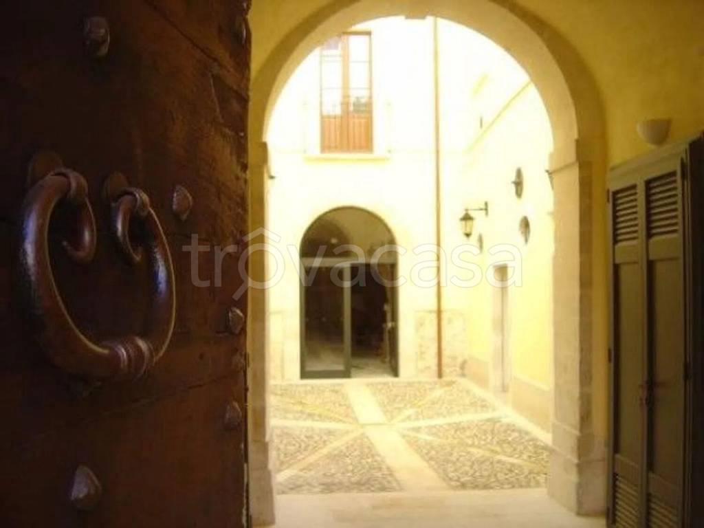 appartamento in vendita a Sulmona