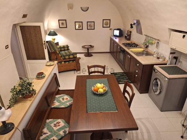 appartamento in vendita a Sulmona