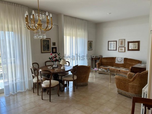 appartamento in vendita a Sulmona