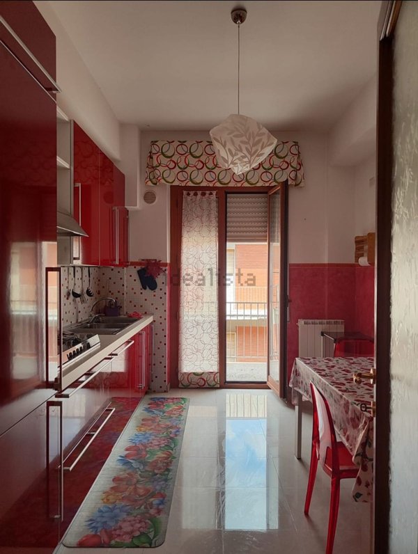 appartamento in vendita a Sulmona