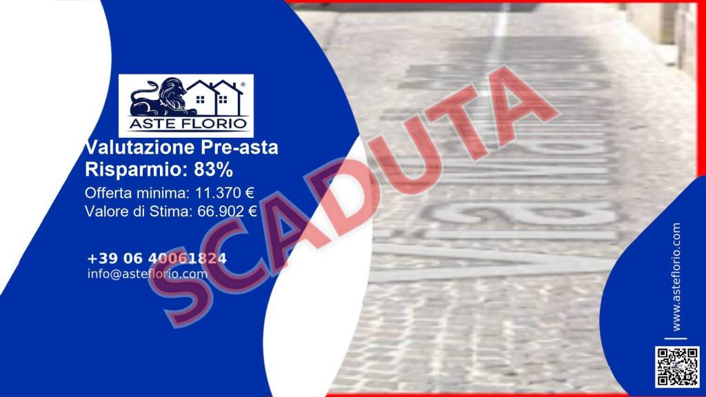 negozio in vendita a Sulmona